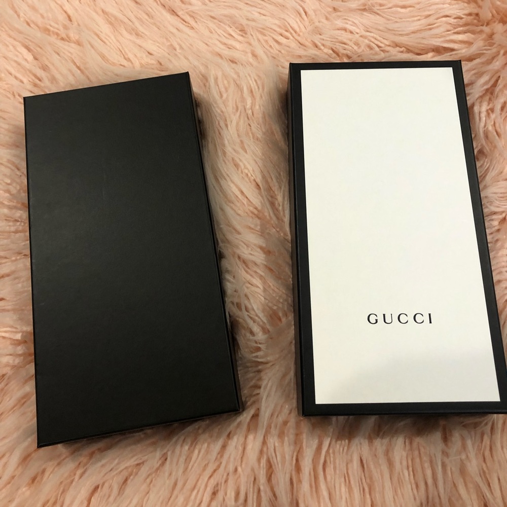 100% Authentic Gucci Box - Picture 2 of 6